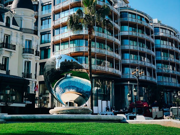 Монако — Аренда и продажа зарубежной недвижимости
