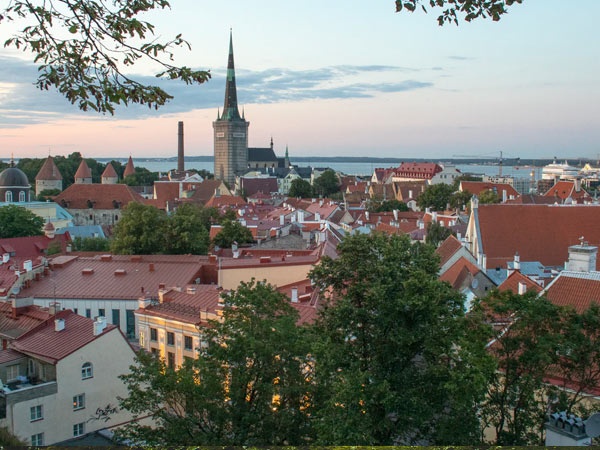Эстония — Аренда и продажа зарубежной недвижимости