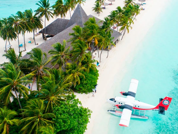 Мальдивы — Аренда и продажа зарубежной недвижимости