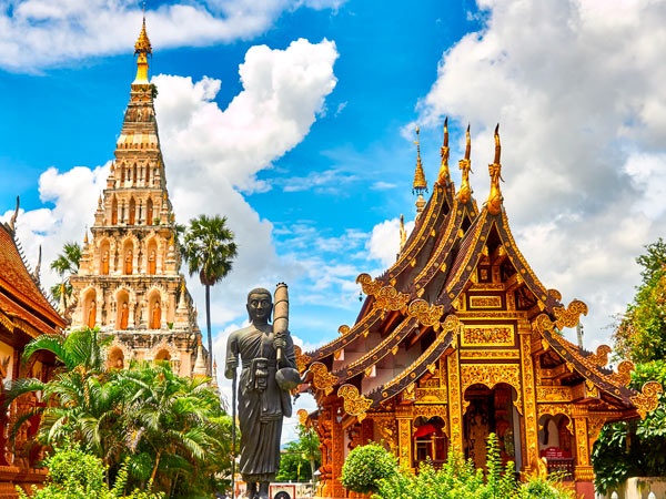 Таиланд — Аренда и продажа зарубежной недвижимости