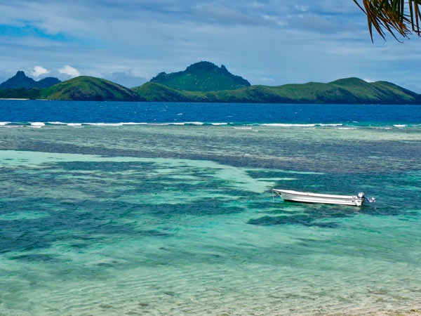 Фиджи — Аренда и продажа зарубежной недвижимости