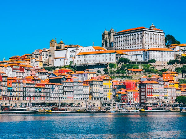 Португалия — Аренда и продажа зарубежной недвижимости
