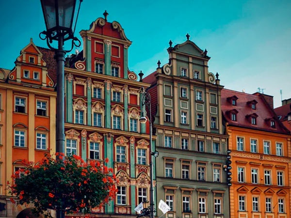 Польша — Аренда и продажа зарубежной недвижимости