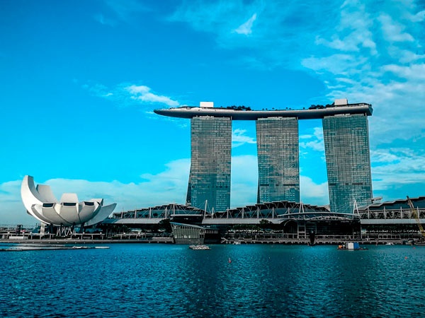 Сингапур — Аренда и продажа зарубежной недвижимости