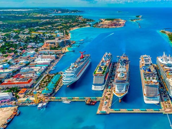 Багамские острова — Аренда и продажа зарубежной недвижимости
